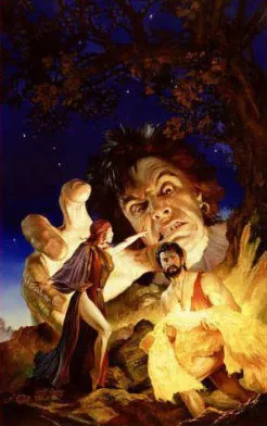 Jason And The Golden Fleece